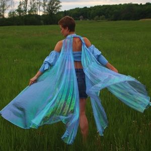 Meet your Posher, Savanah